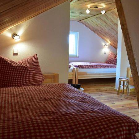 Ferienhaus Pirmes Buch  Exterior photo